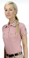 Tričko Polo Marta